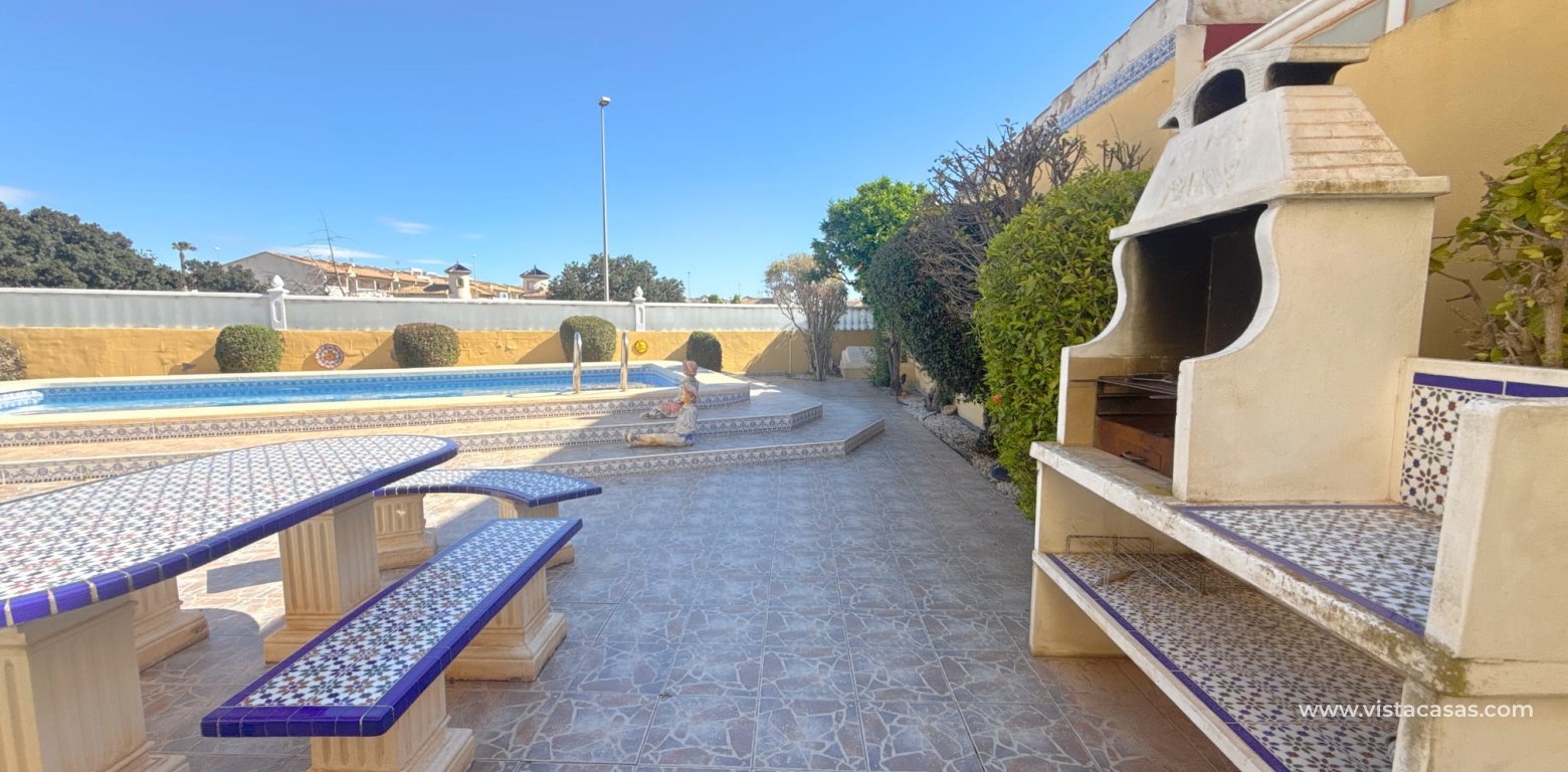 Sale - Villa - Cabo Roig