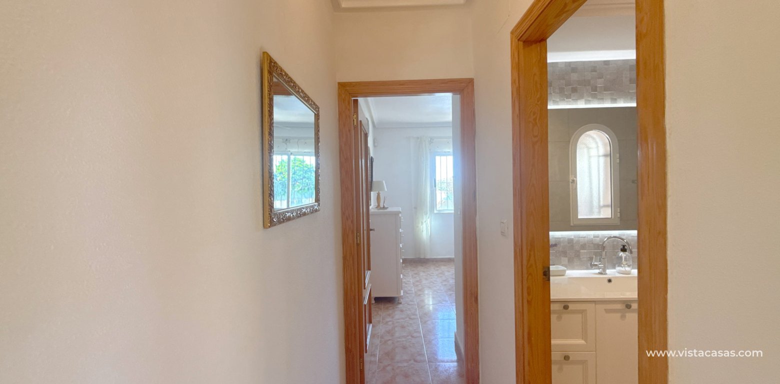 Sale - Villa - Cabo Roig