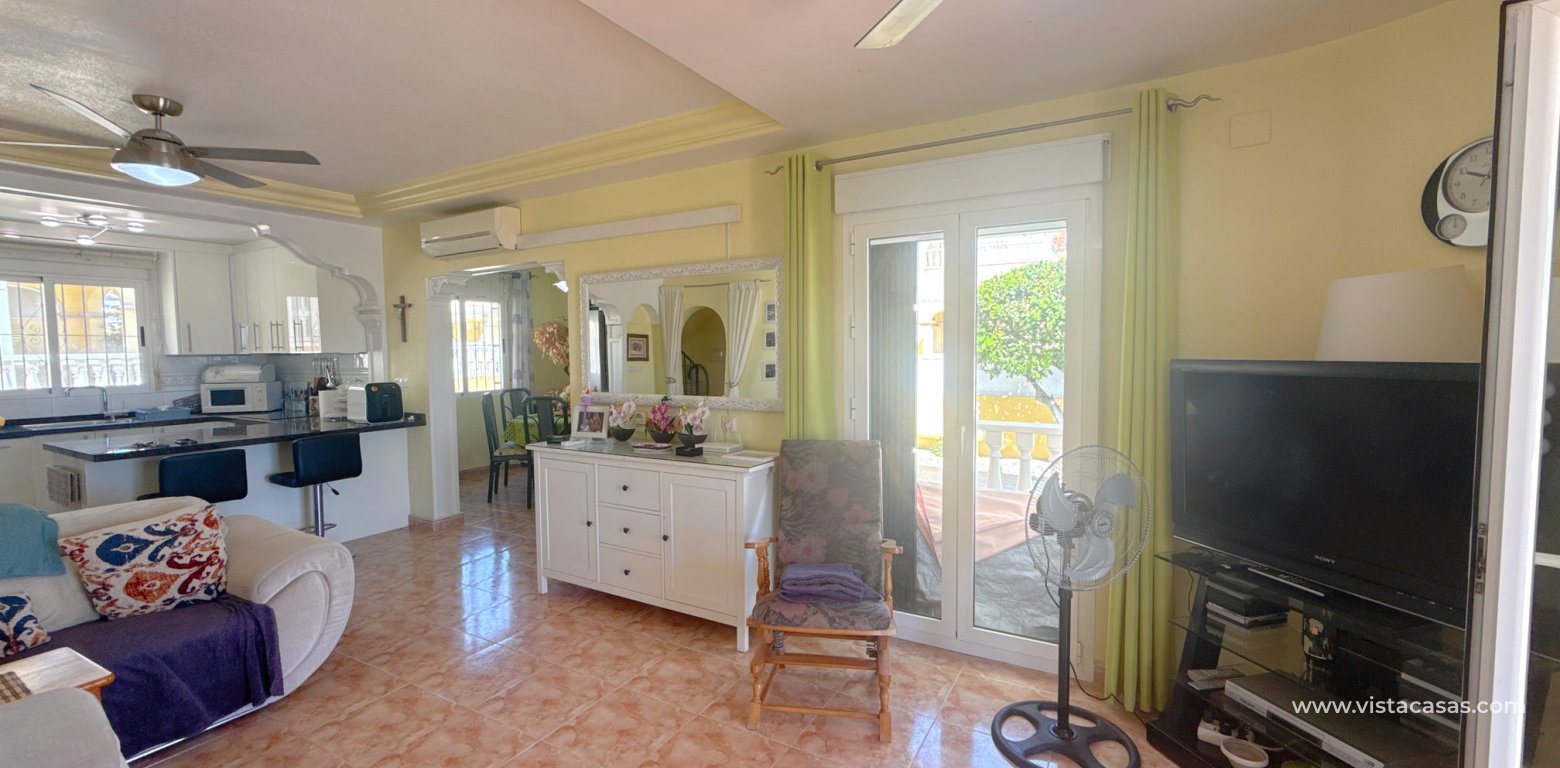 Sale - Villa - Cabo Roig