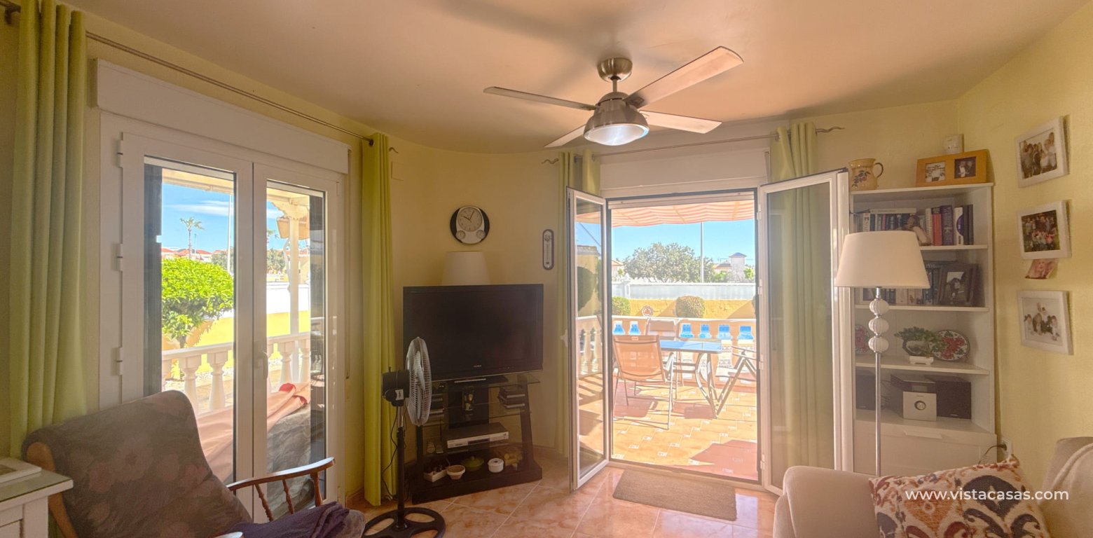 Sale - Villa - Cabo Roig