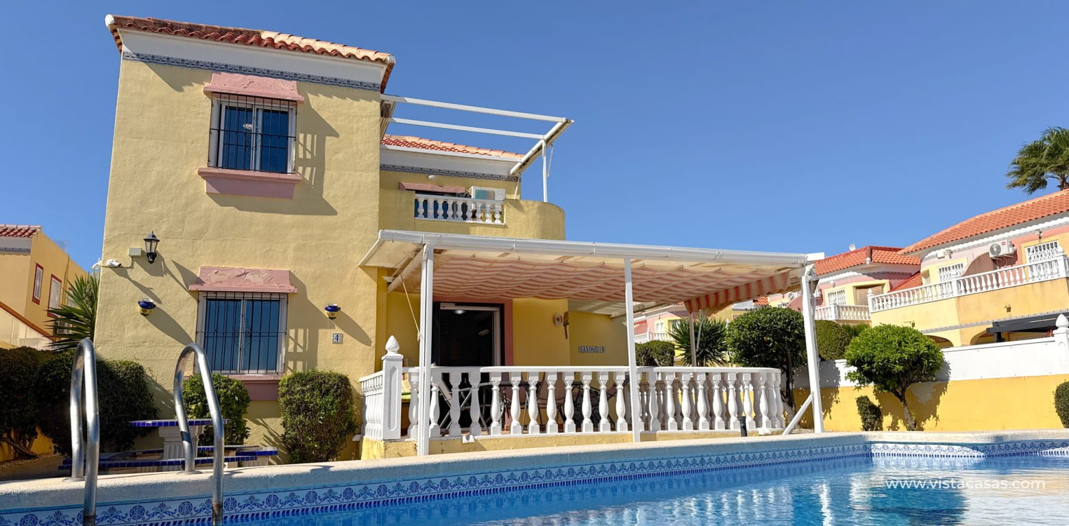 Sale - Villa - Cabo Roig