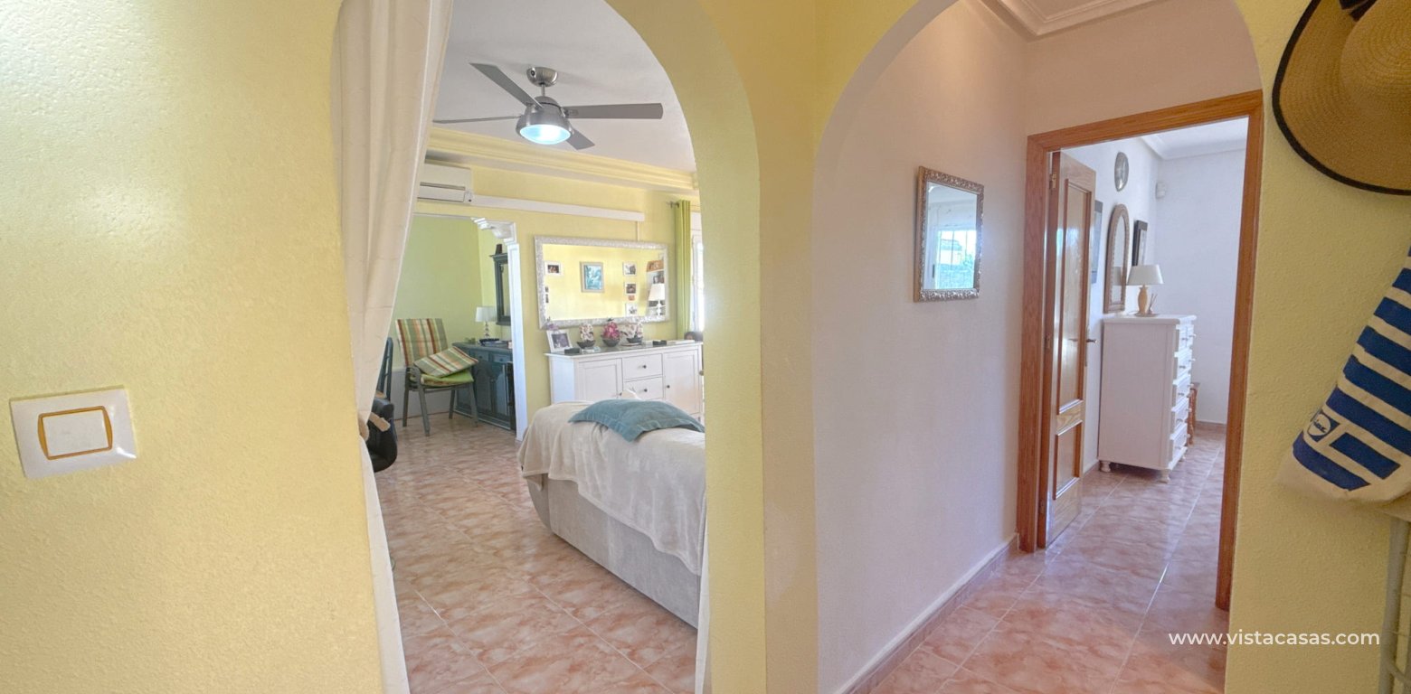 Sale - Villa - Cabo Roig