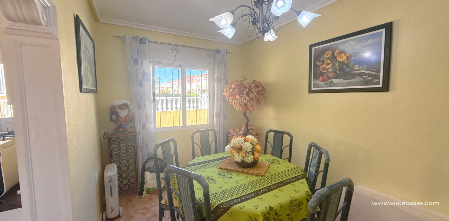 Sale - Villa - Cabo Roig
