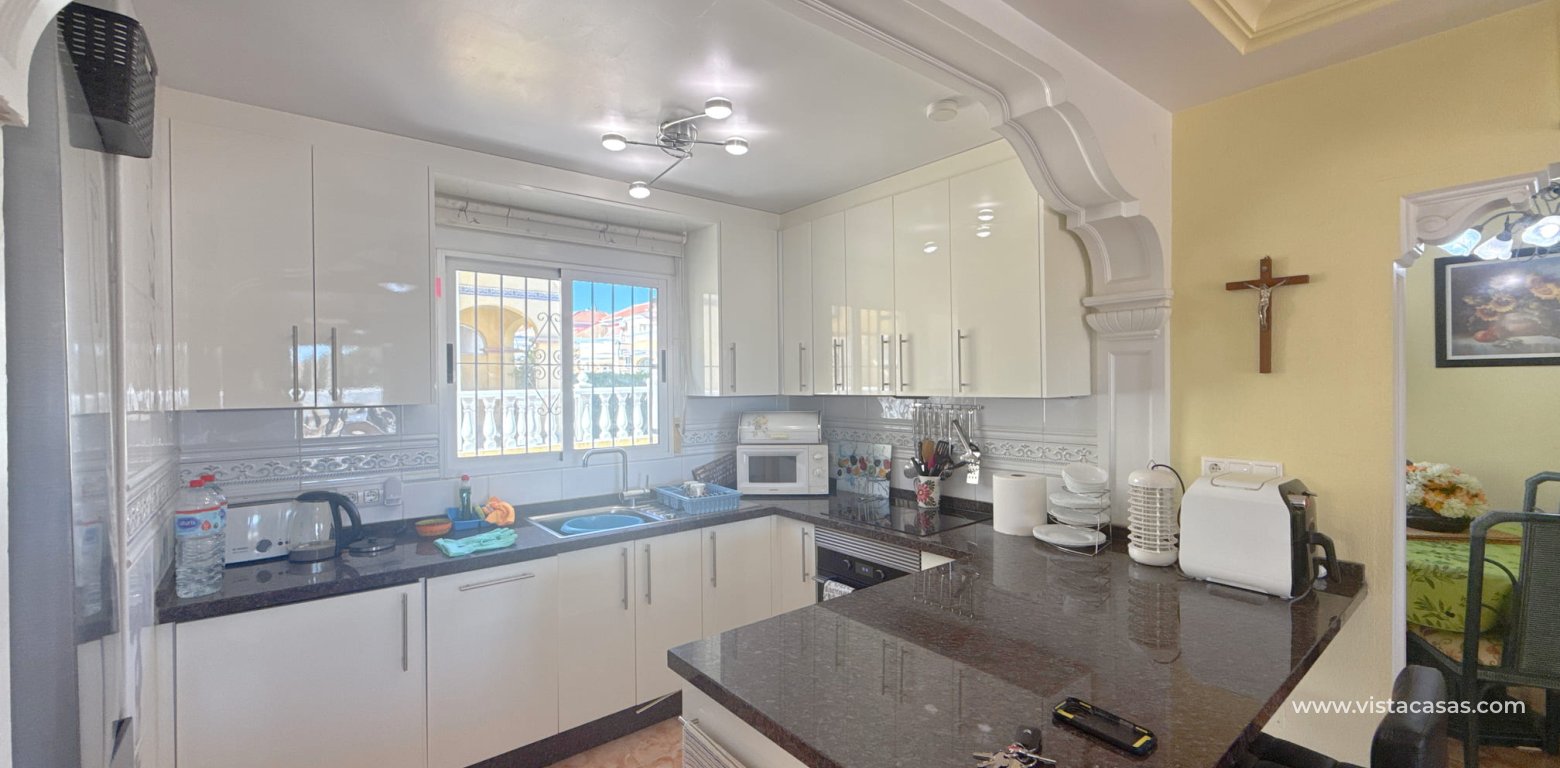 Sale - Villa - Cabo Roig