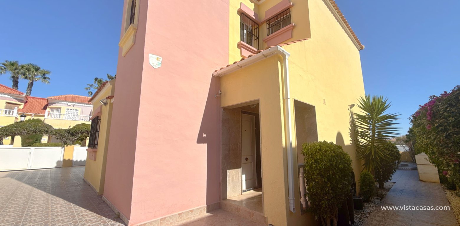 Sale - Villa - Cabo Roig
