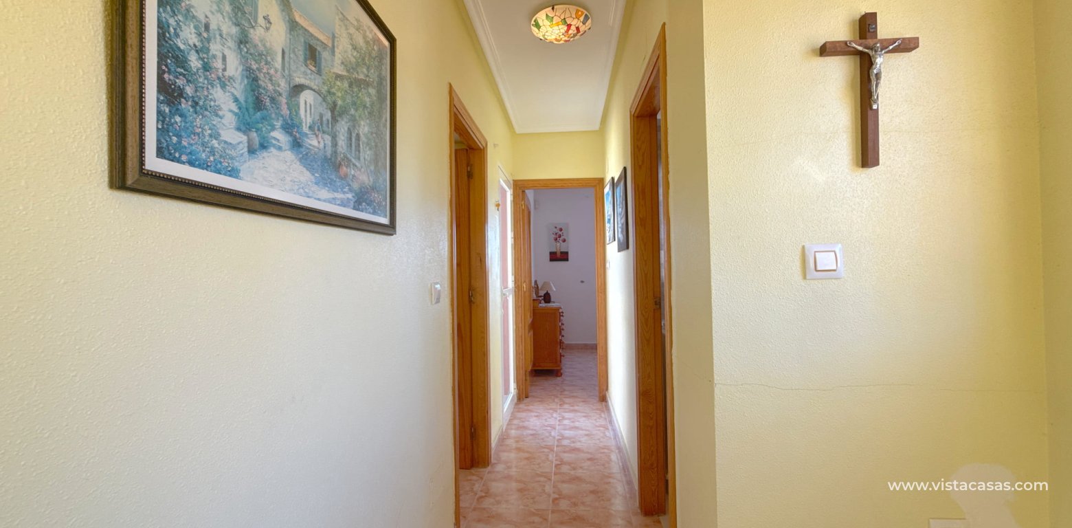 Sale - Villa - Cabo Roig