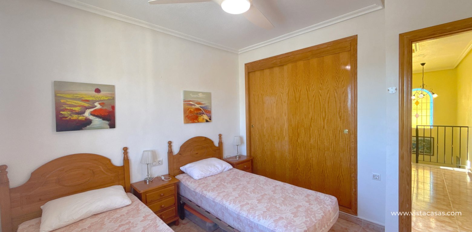 Sale - Villa - Cabo Roig