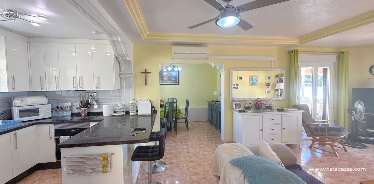 Sale - Villa - Cabo Roig