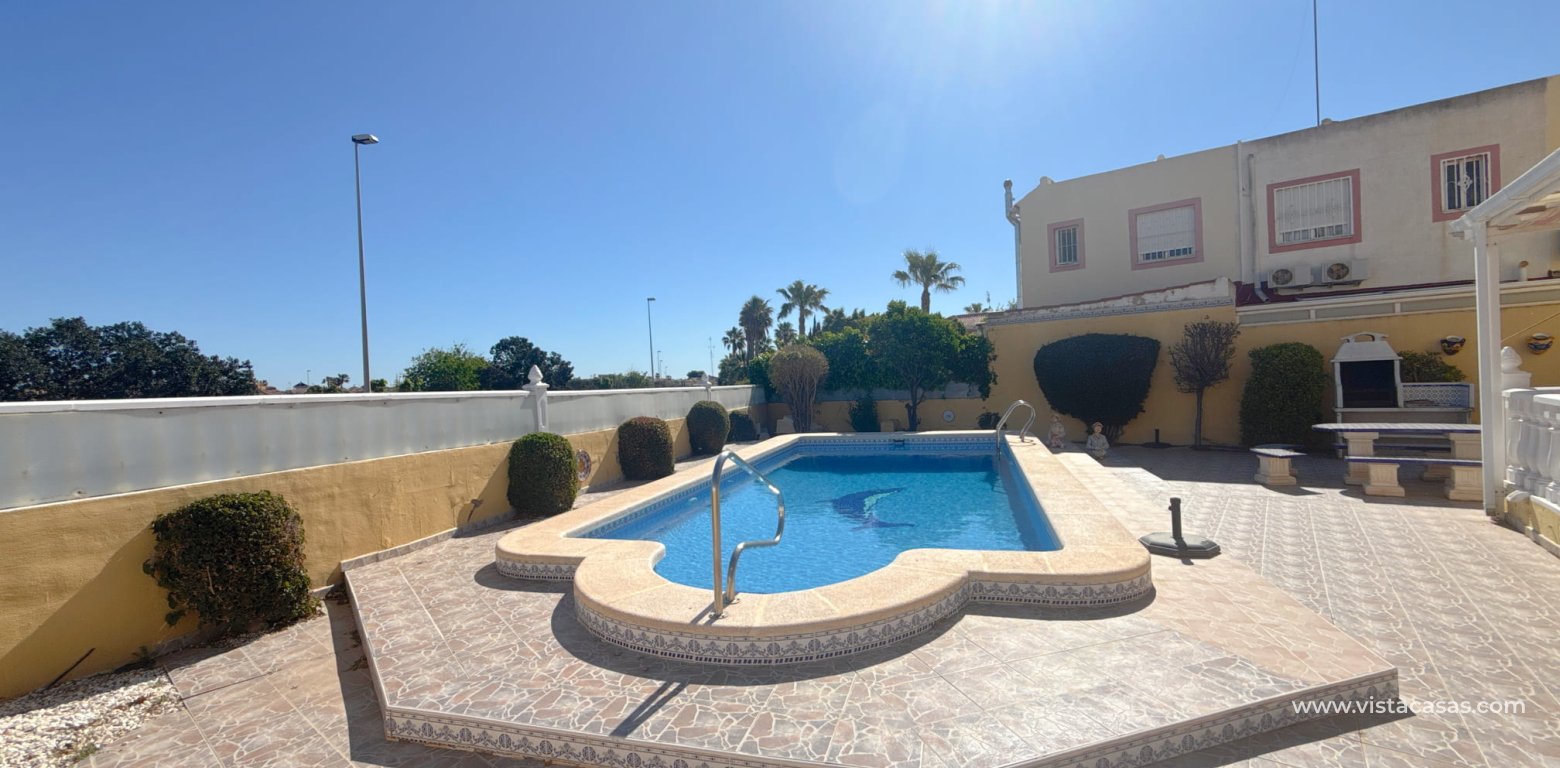 Sale - Villa - Cabo Roig