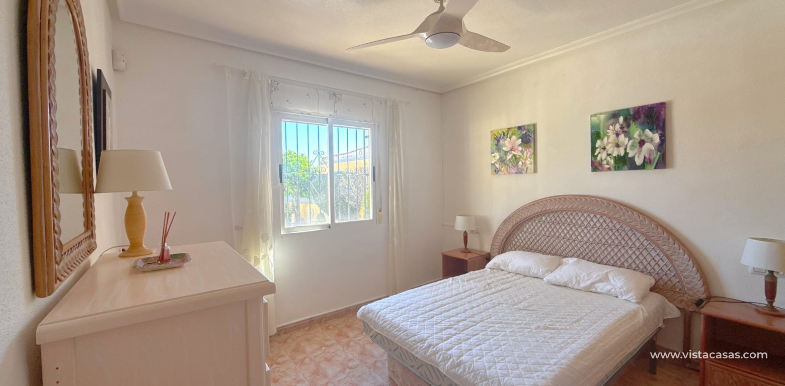 Sale - Villa - Cabo Roig