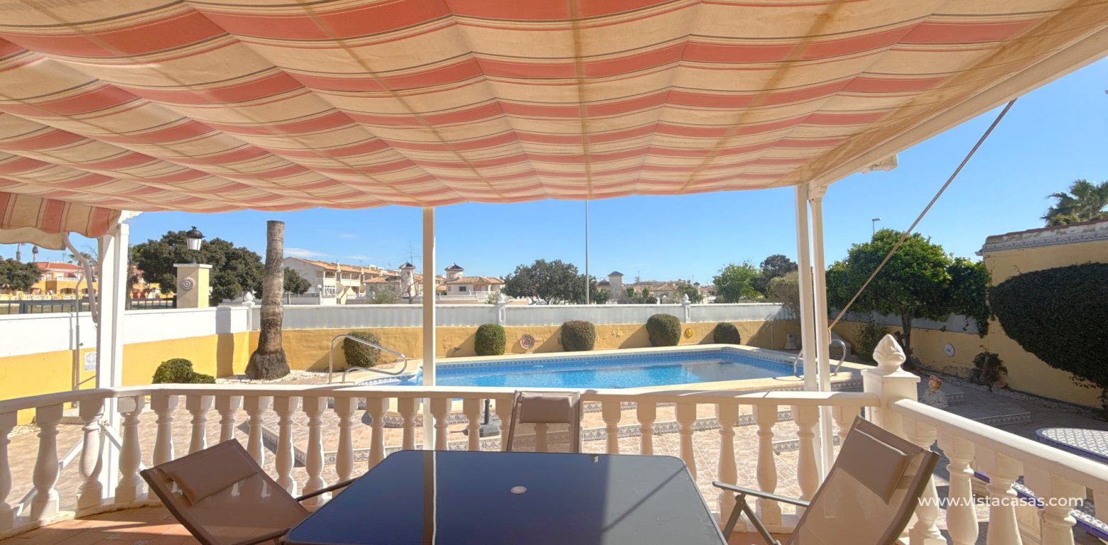 Sale - Villa - Cabo Roig