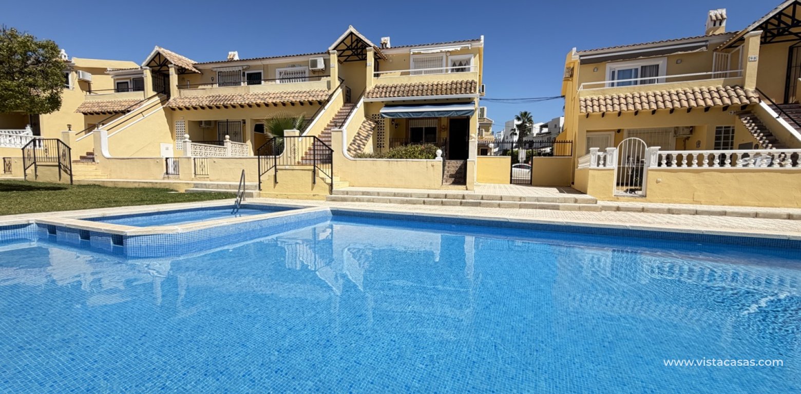Wtórny - Apartment - Villamartin