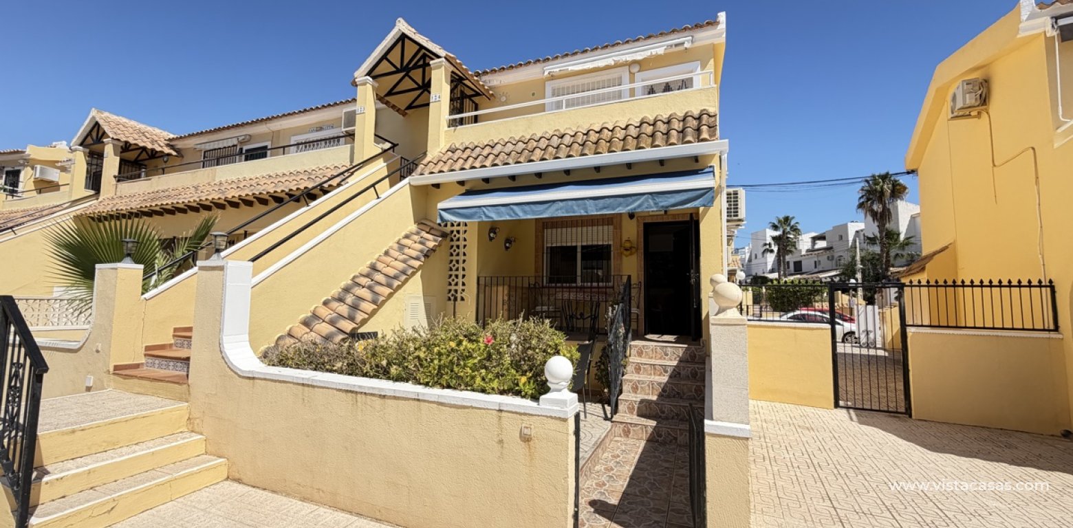 Wtórny - Apartment - Villamartin