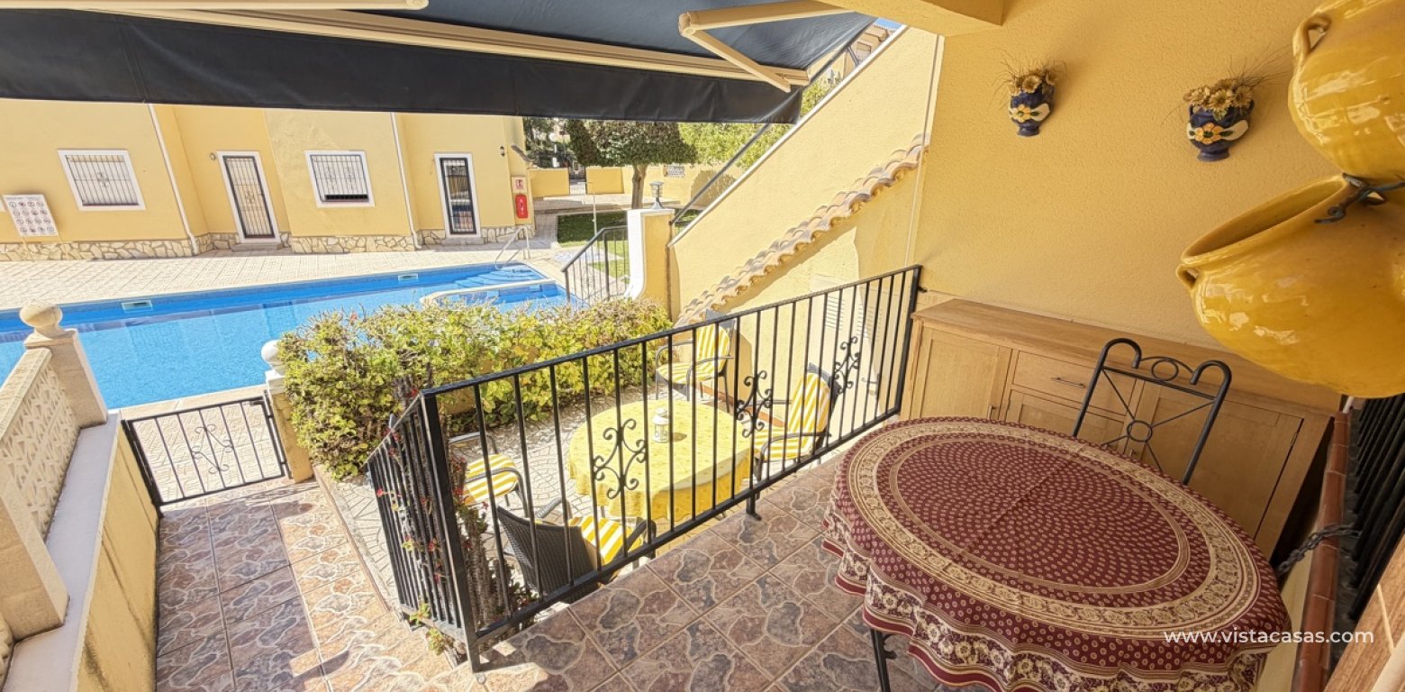 Wtórny - Apartment - Villamartin