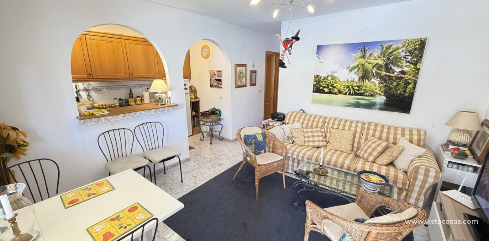 Wtórny - Apartment - Villamartin