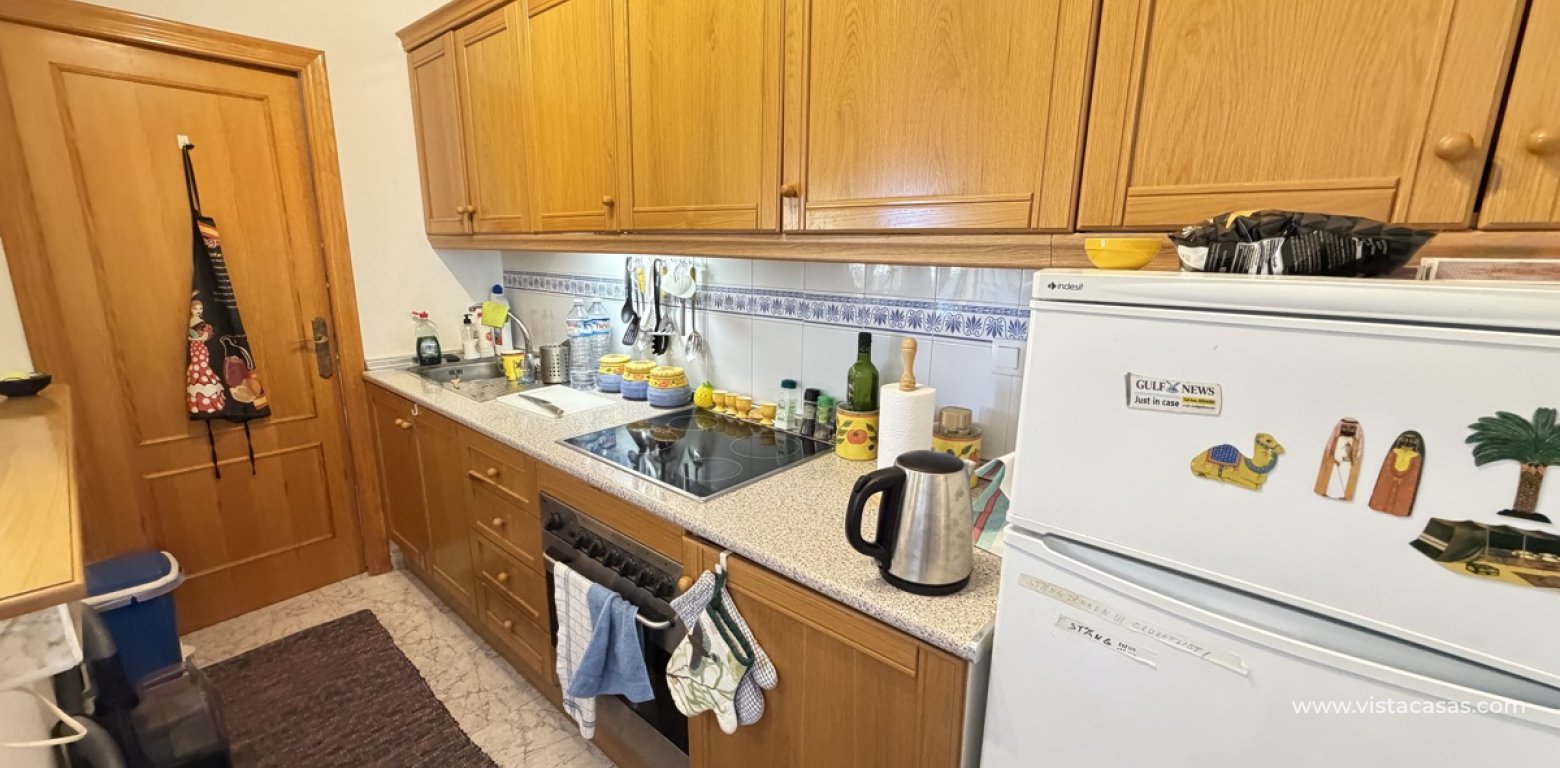 Wtórny - Apartment - Villamartin