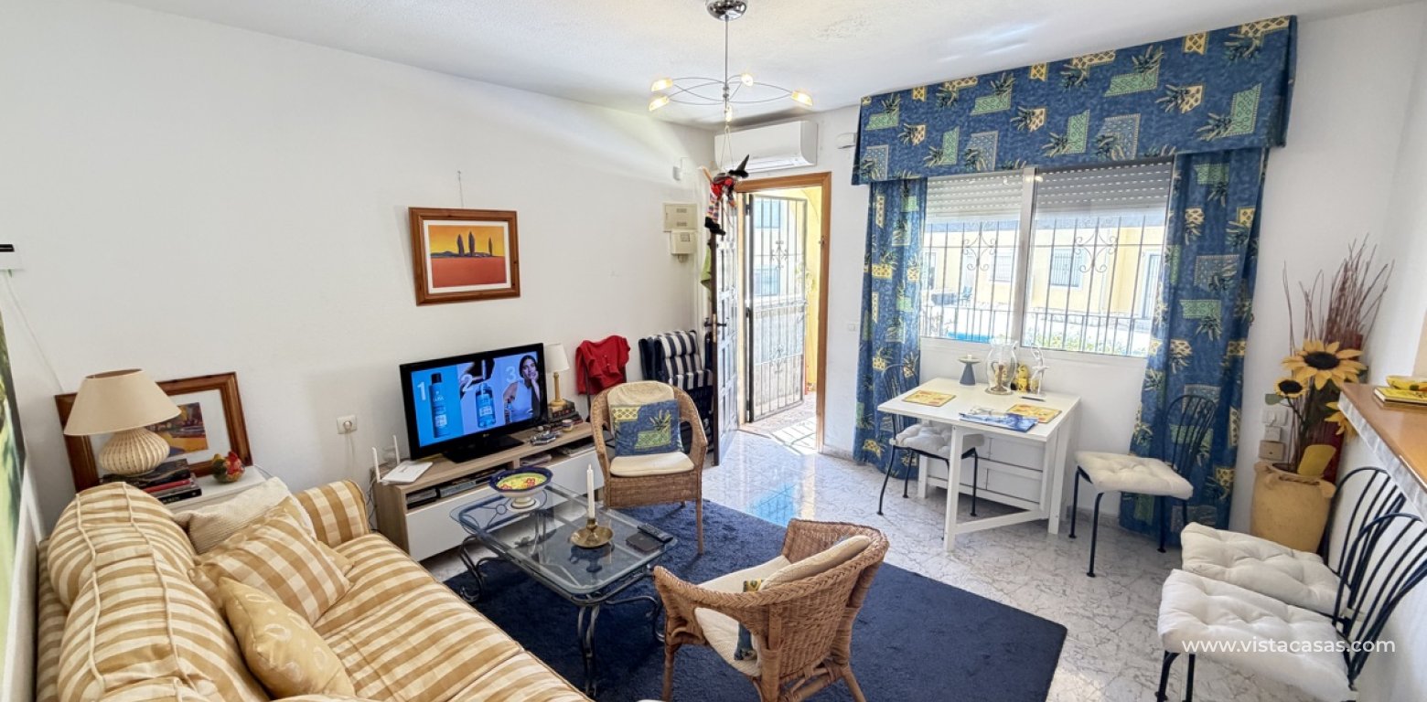 Wtórny - Apartment - Villamartin