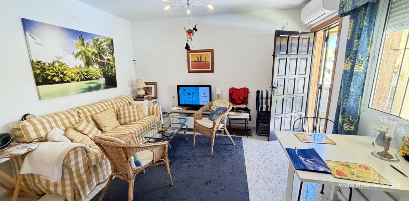 Wtórny - Apartment - Villamartin