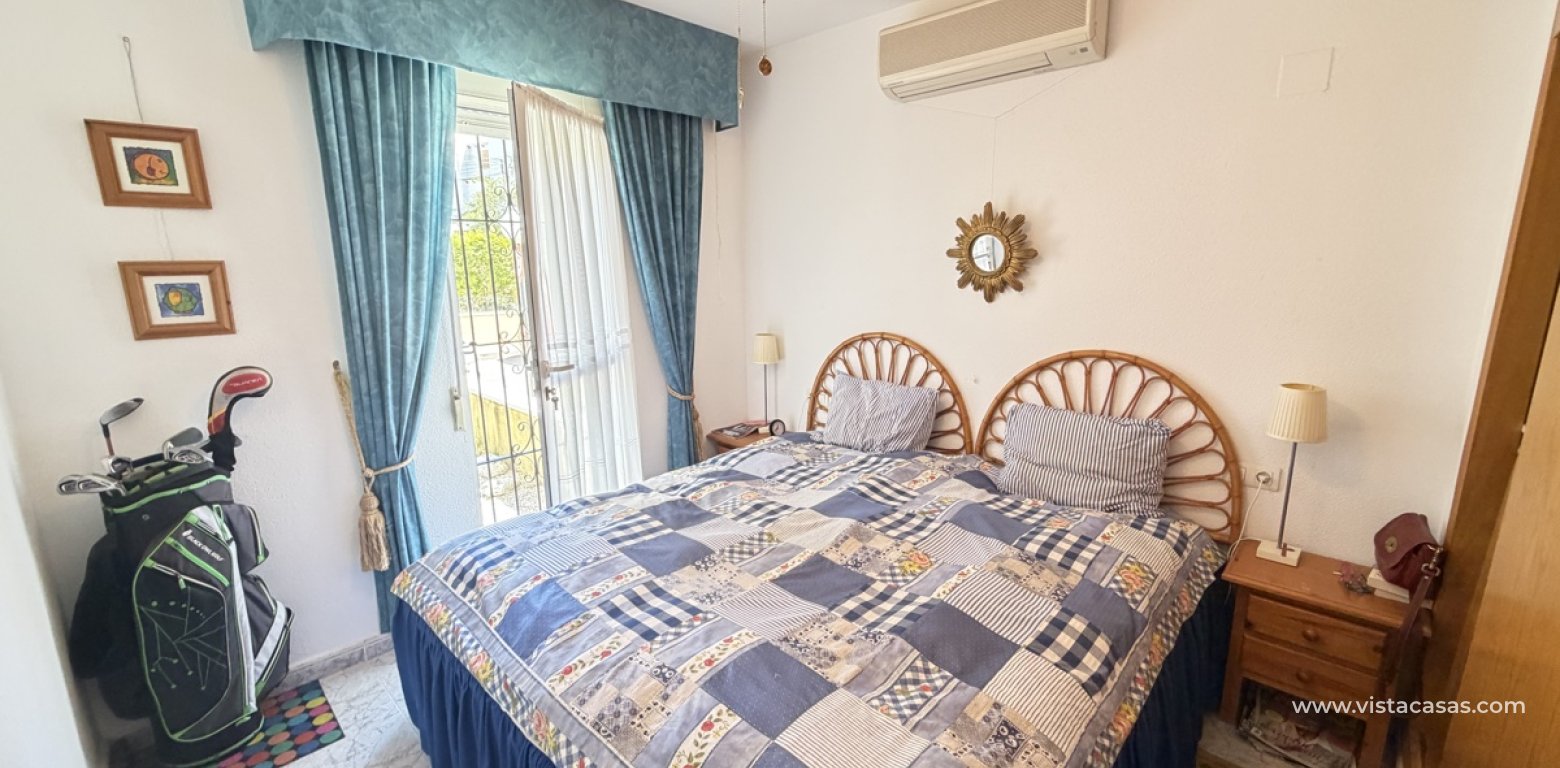 Wtórny - Apartment - Villamartin