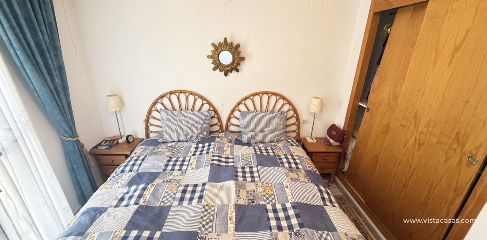 Wtórny - Apartment - Villamartin