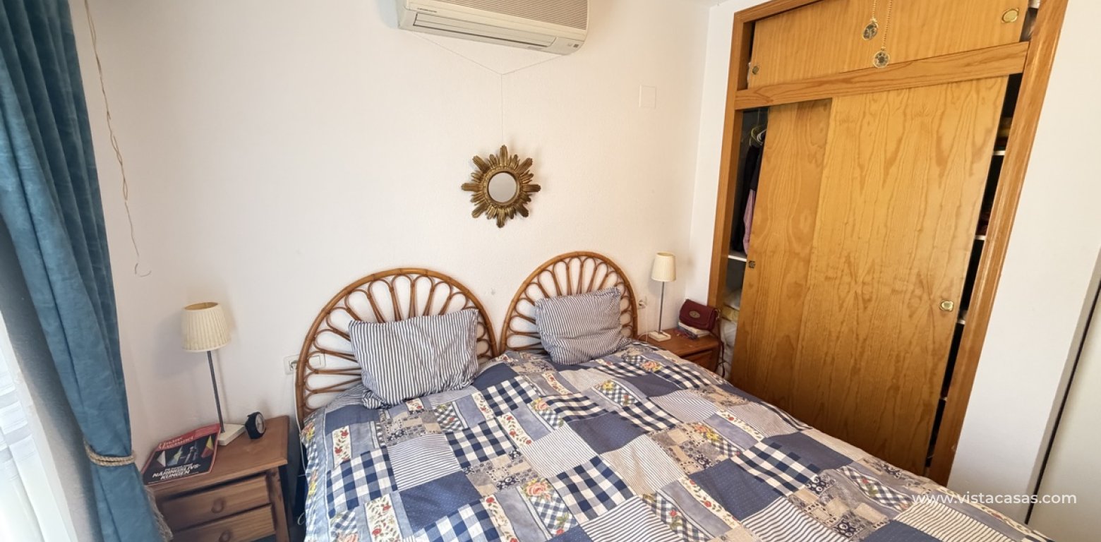 Wtórny - Apartment - Villamartin