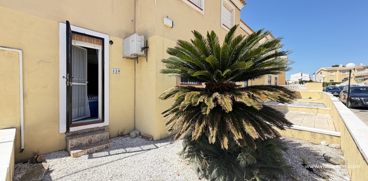 Wtórny - Apartment - Villamartin