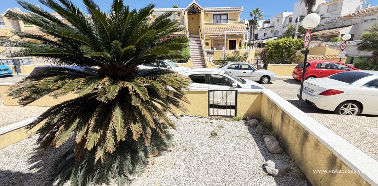 Wtórny - Apartment - Villamartin