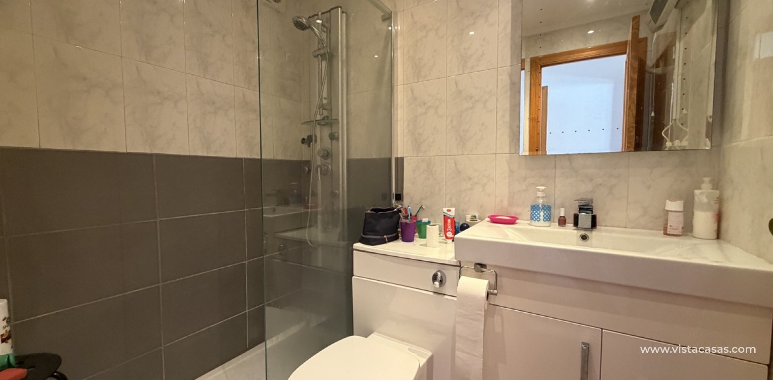 Wtórny - Apartment - Villamartin