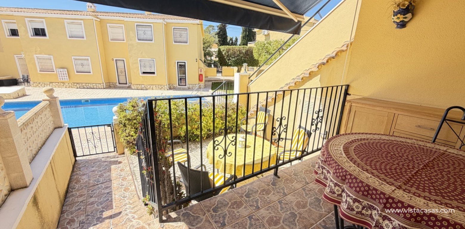 Wtórny - Apartment - Villamartin