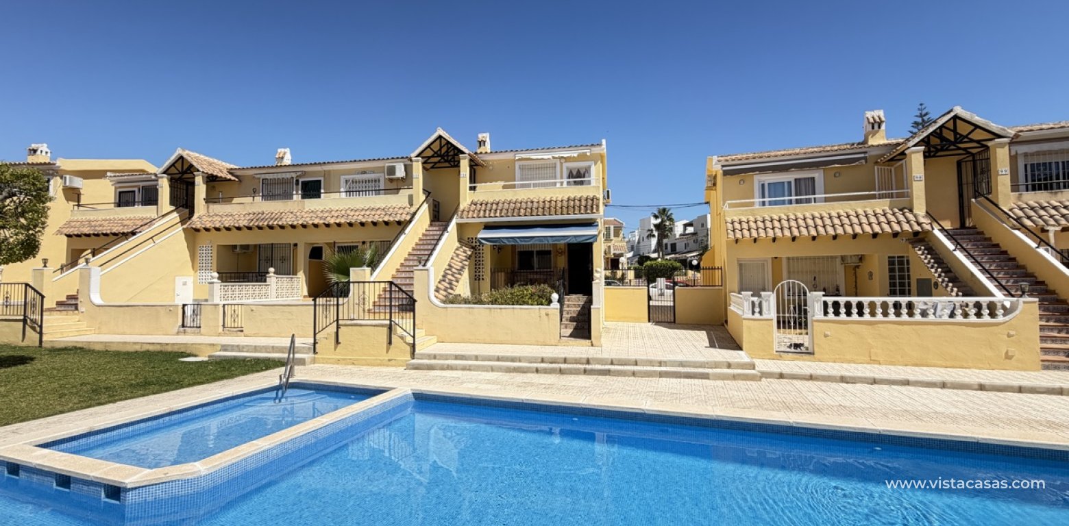 Wtórny - Apartment - Villamartin