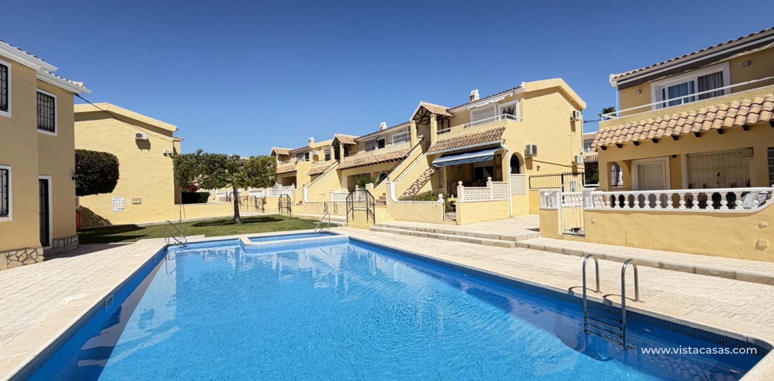 Wtórny - Apartment - Villamartin