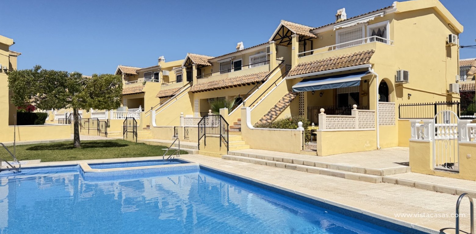 Wtórny - Apartment - Villamartin