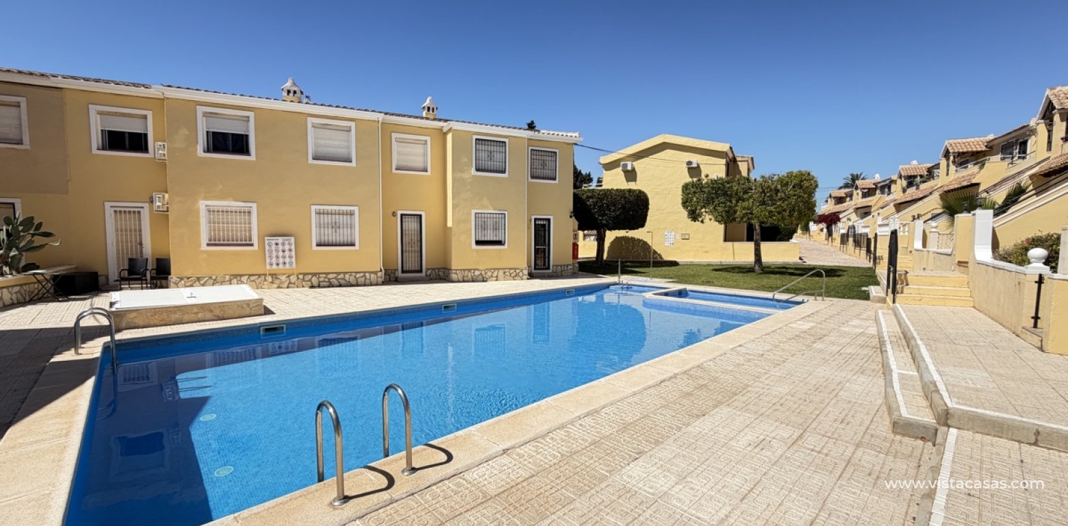 Wtórny - Apartment - Villamartin