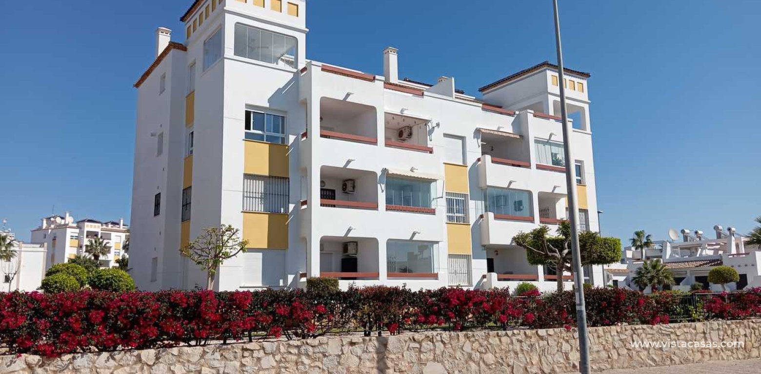 Venta - Apartamento - Villamartin