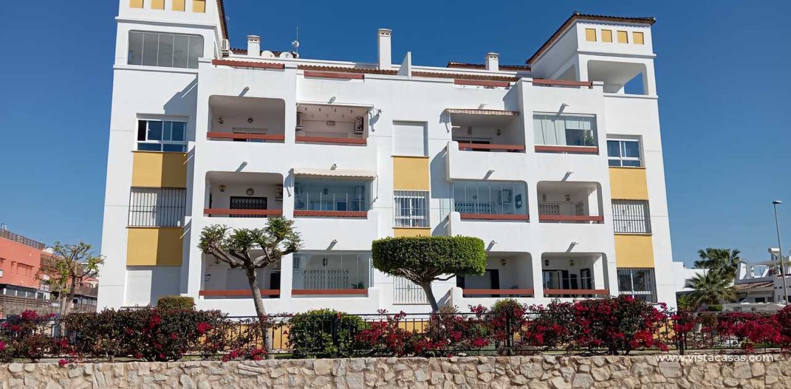 Venta - Apartamento - Villamartin