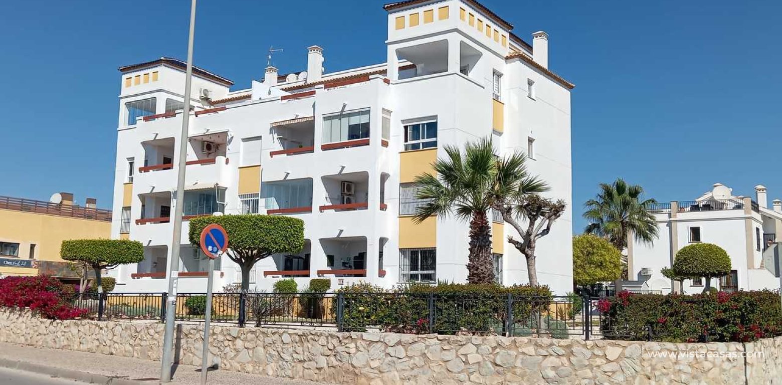 Venta - Apartamento - Villamartin