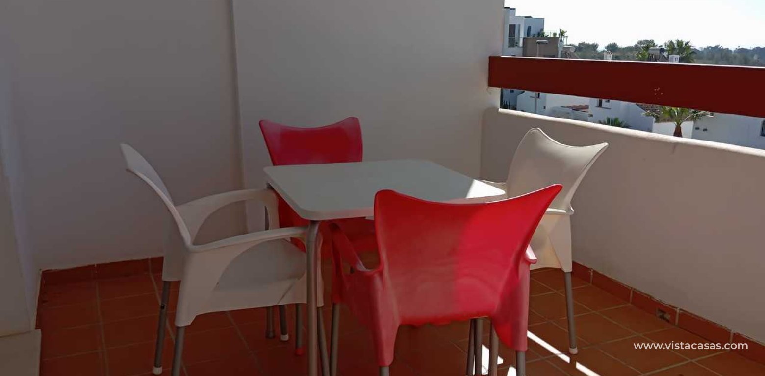 Venta - Apartamento - Villamartin