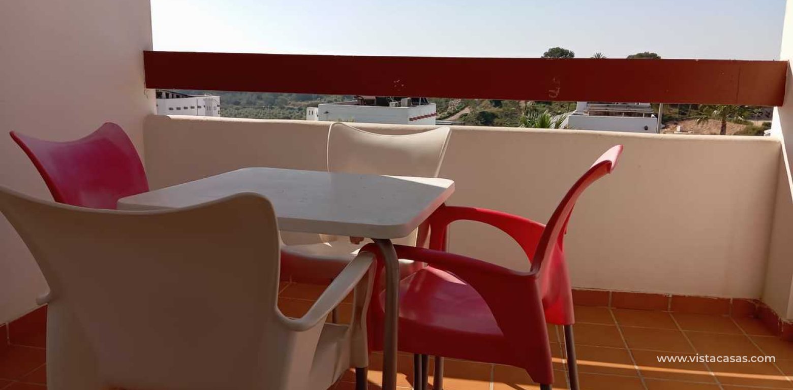 Venta - Apartamento - Villamartin