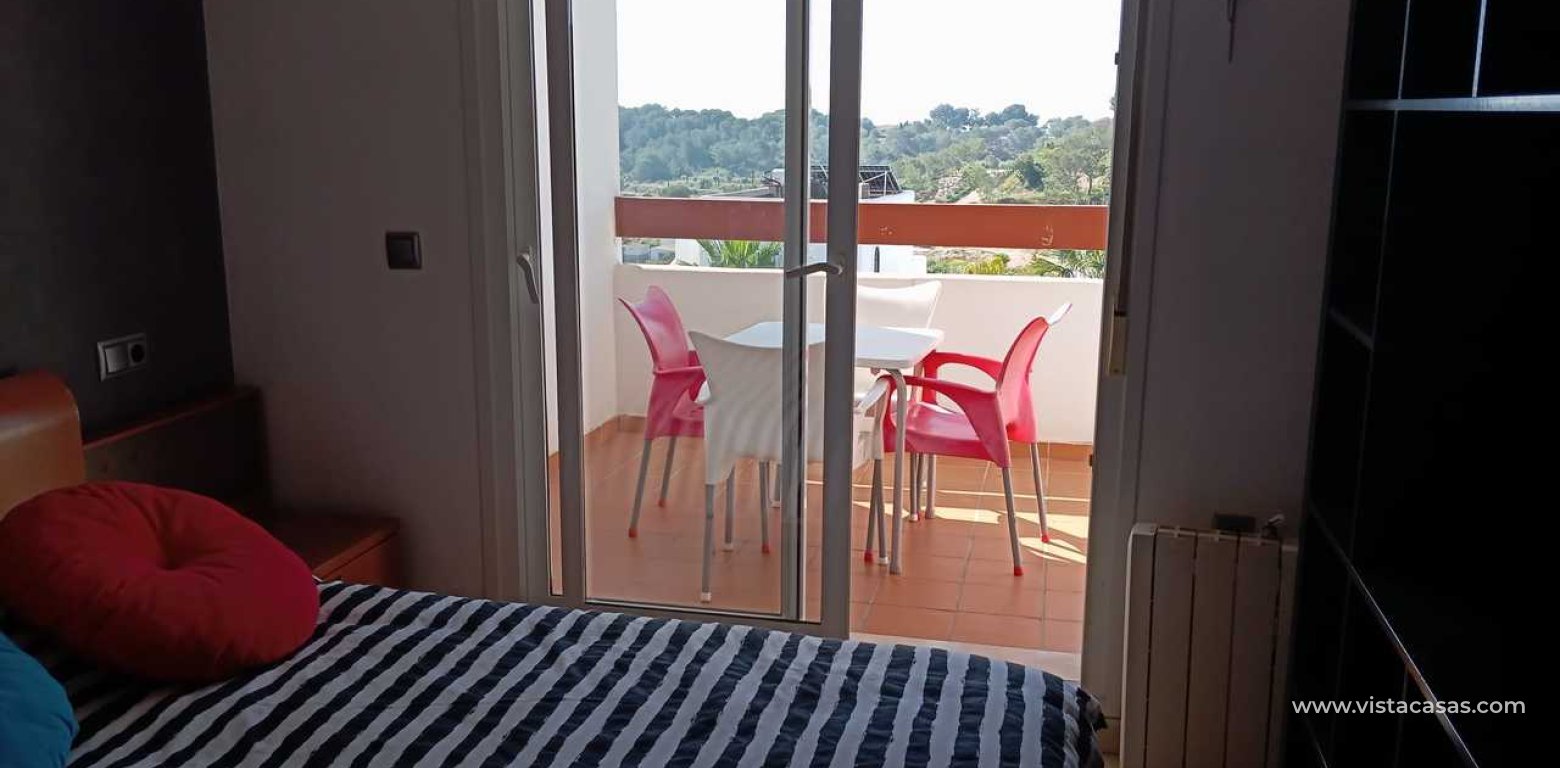 Venta - Apartamento - Villamartin