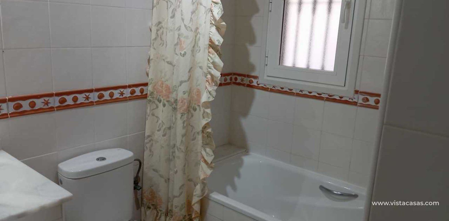 Venta - Apartamento - Villamartin