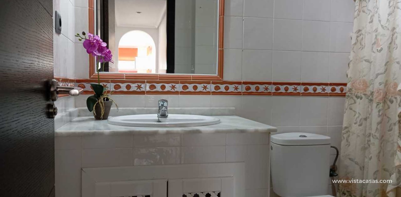 Venta - Apartamento - Villamartin