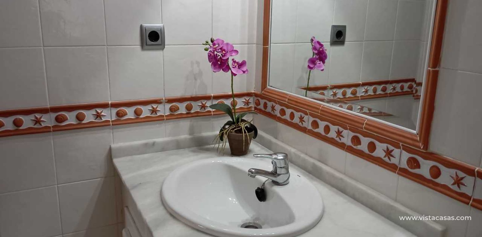 Venta - Apartamento - Villamartin