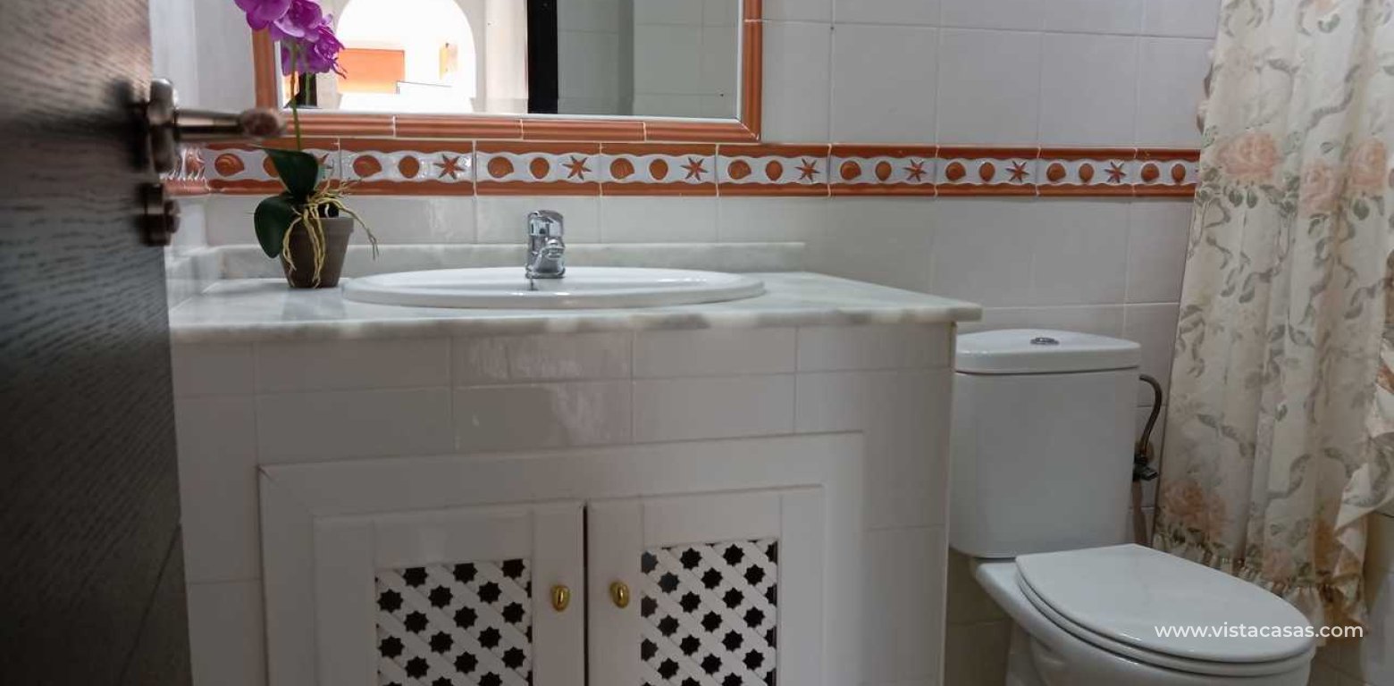 Venta - Apartamento - Villamartin