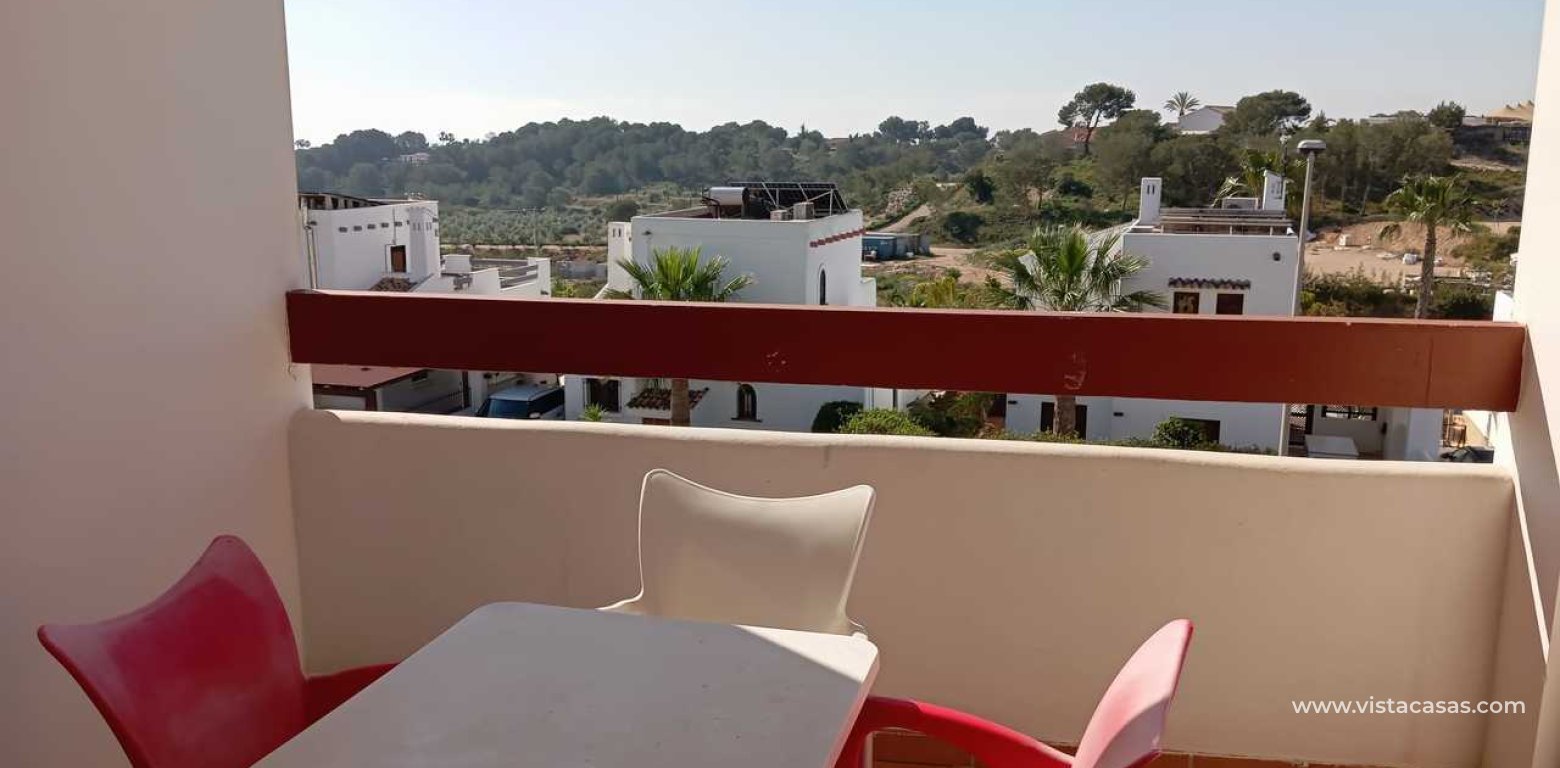 Venta - Apartamento - Villamartin