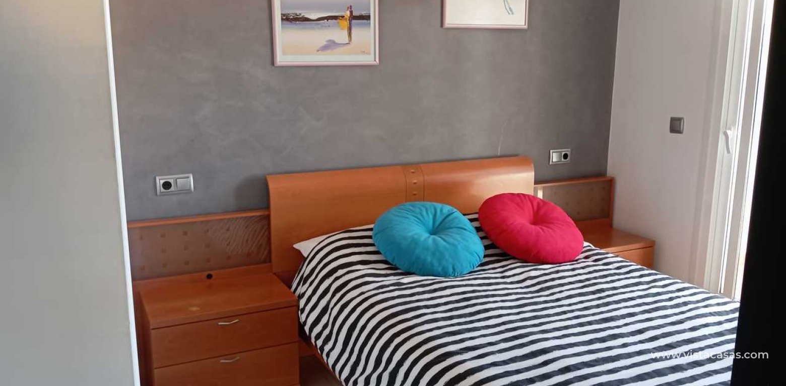Venta - Apartamento - Villamartin