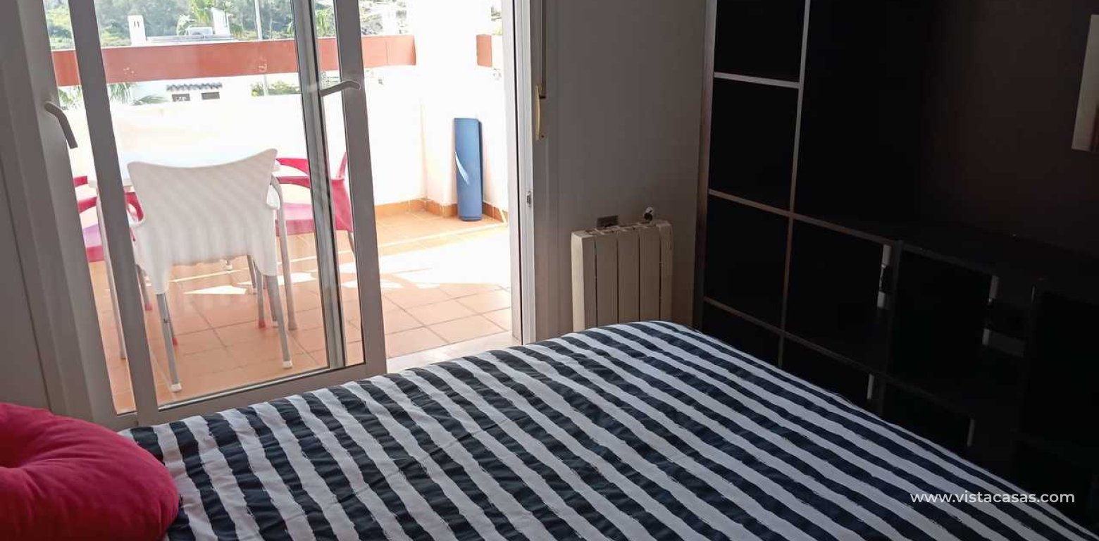 Venta - Apartamento - Villamartin