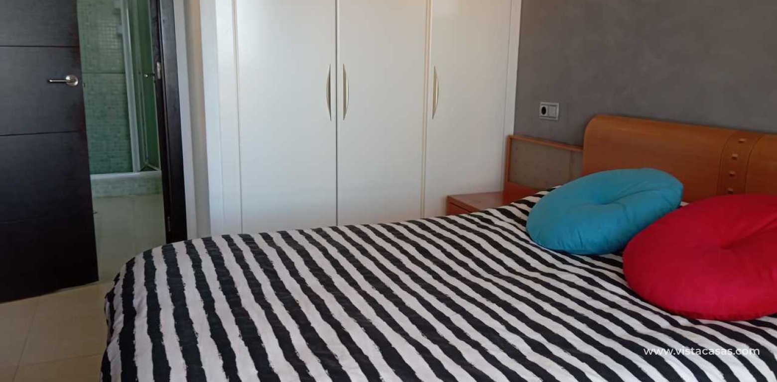 Venta - Apartamento - Villamartin