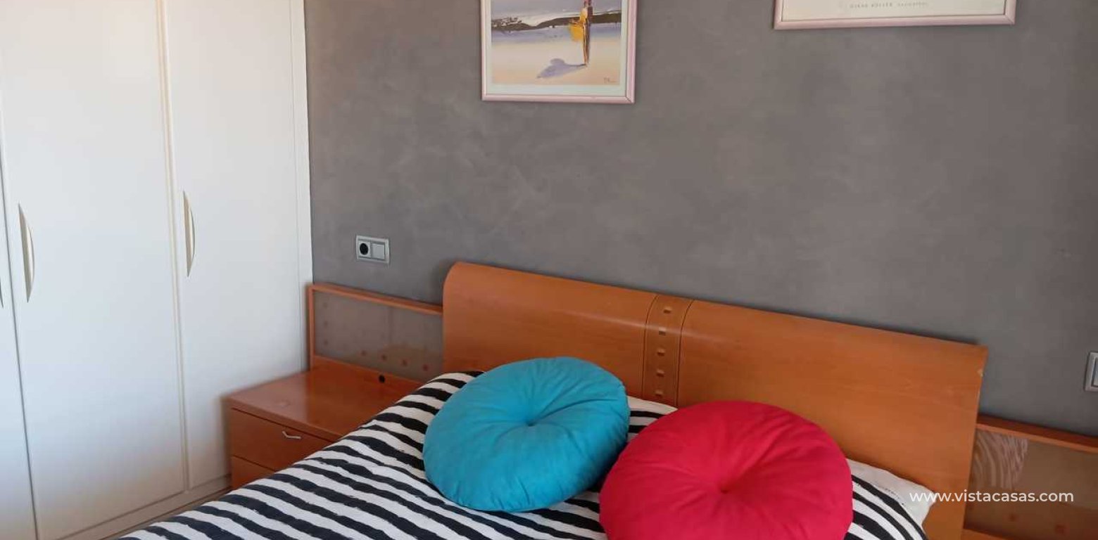 Venta - Apartamento - Villamartin
