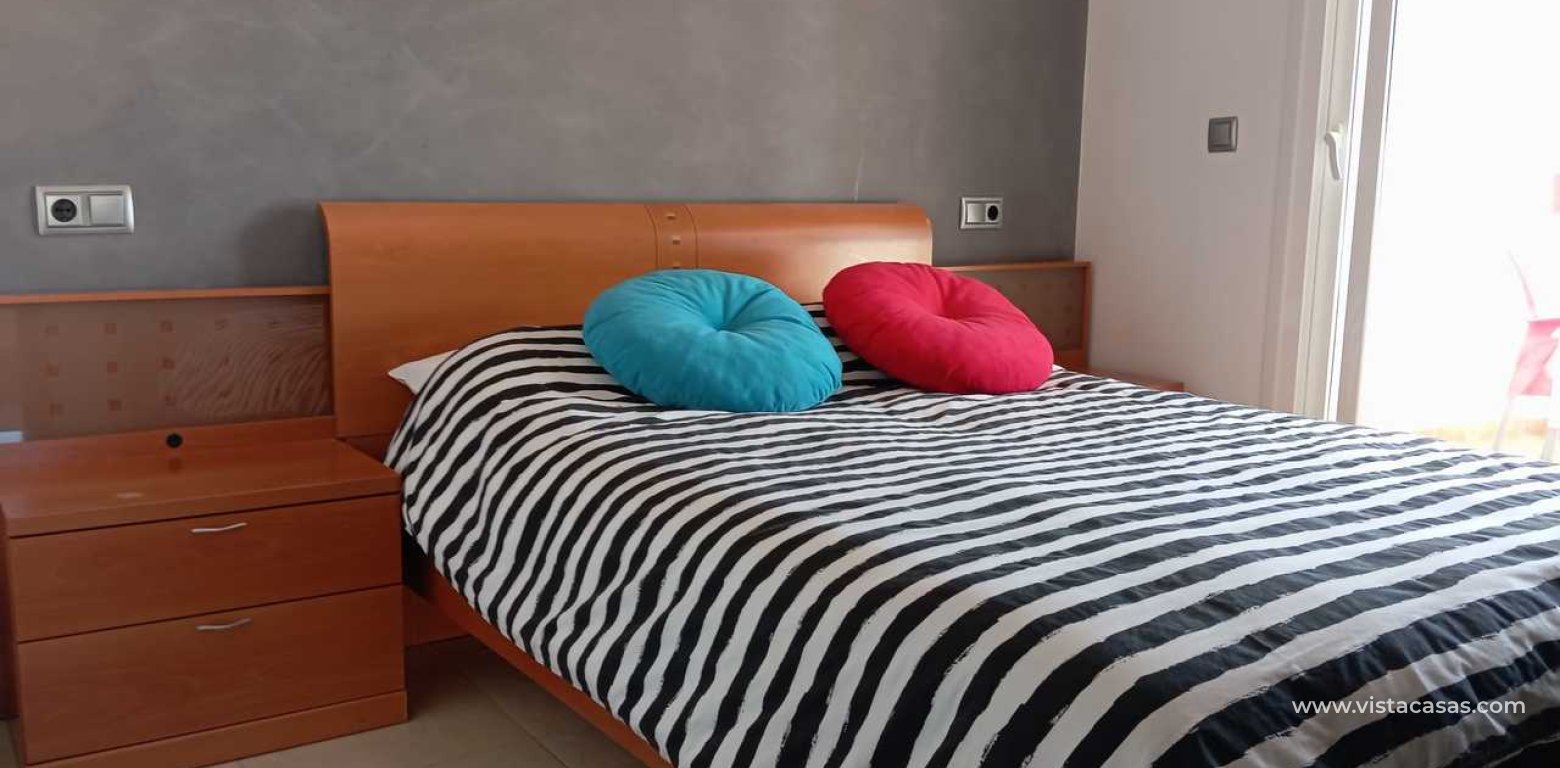Venta - Apartamento - Villamartin