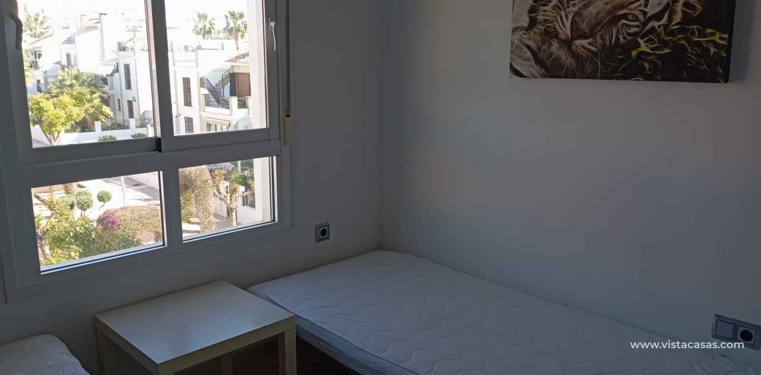 Venta - Apartamento - Villamartin